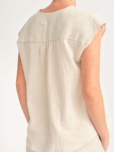 Cecilia Sörensen Daucus Top