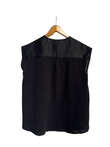 Cecilia Sörensen Daucus Top