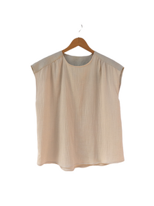Cecilia Sörensen Daucus Top