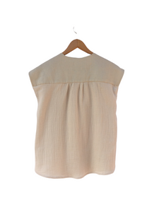 Cecilia Sörensen Daucus Top