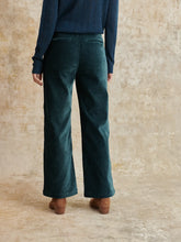 Load image into Gallery viewer, Garance Paris Klay Velvet Trouser
