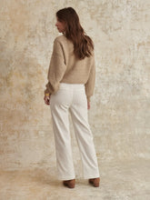 Load image into Gallery viewer, Garance Paris Klay Velvet Trouser
