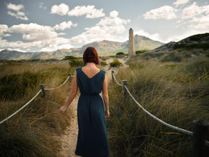 Cecilia Sörensen V Dress
