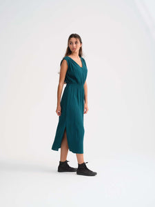 Cecilia Sörensen V Dress