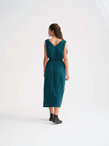 Cecilia Sörensen V Dress