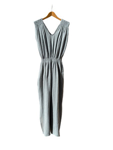 Cecilia Sörensen V Dress
