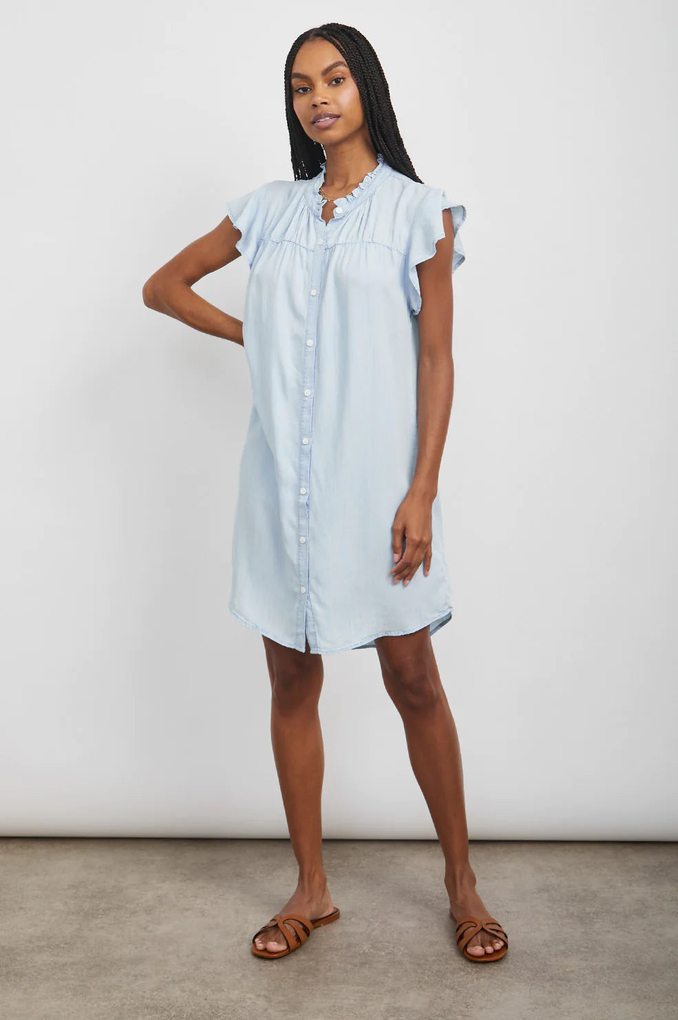 Rails Kat Soeur Boutique