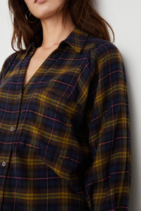 Rails Lauren