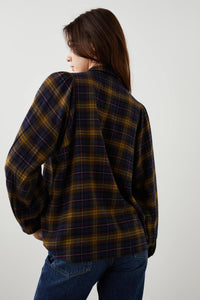 Rails Lauren