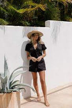 Load image into Gallery viewer, XIXPalms Pompeii Romper
