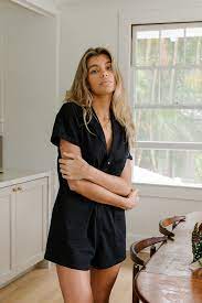XIXPalms Pompeii Romper