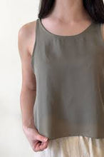 Load image into Gallery viewer, Natalie Busby Essential Tank
