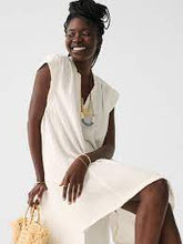 Load image into Gallery viewer, Faherty Brand Lucia Dress
