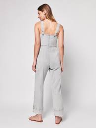 Faherty Brand Gia Jumpsuit