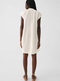 Faherty Brand Lucia Dress