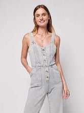 Load image into Gallery viewer, Faherty Brand Gia Jumpsuit
