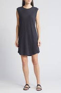 Faherty Brand Sunwashed Muscle Dress