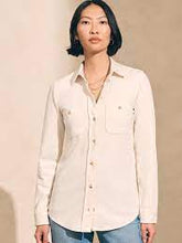 Load image into Gallery viewer, Faherty Brand Legend Shirt
