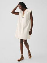 Load image into Gallery viewer, Faherty Brand Lucia Dress
