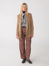 Load image into Gallery viewer, Maison Hotel Azalea Blazer
