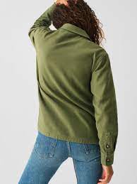 Faherty Brand Savannah