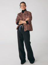 Load image into Gallery viewer, Maison Hotel Moonflower Mia Jacket
