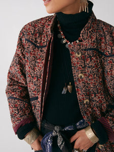 Maison Hotel Moonflower Mia Jacket