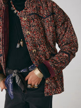 Load image into Gallery viewer, Maison Hotel Moonflower Mia Jacket
