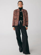 Load image into Gallery viewer, Maison Hotel Moonflower Mia Jacket
