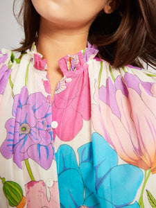 MILLE Francesca Top