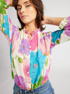 MILLE Francesca Top
