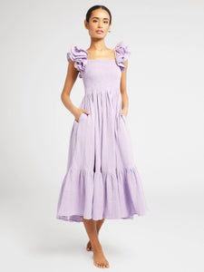MILLE Olympia Dress