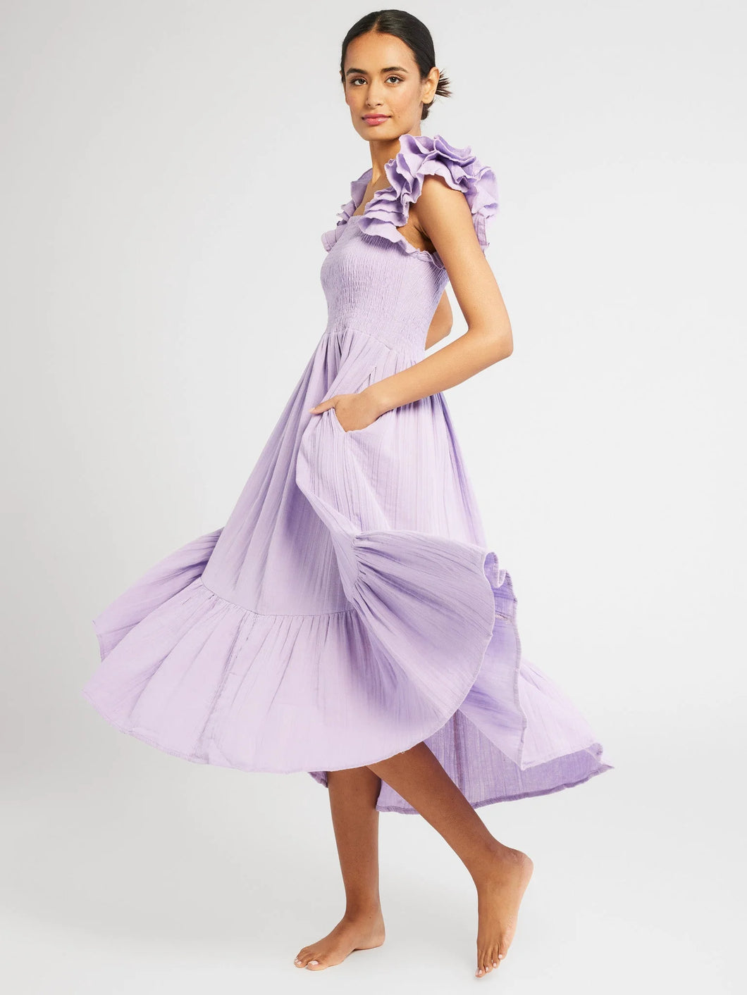 MILLE Olympia Dress