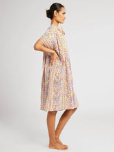 Load image into Gallery viewer, MILLE PLaya Caftan

