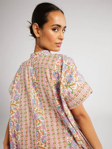 MILLE PLaya Caftan