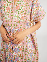 Load image into Gallery viewer, MILLE PLaya Caftan
