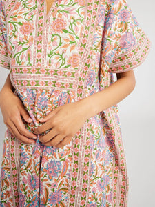 MILLE PLaya Caftan