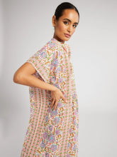 Load image into Gallery viewer, MILLE PLaya Caftan
