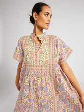 Load image into Gallery viewer, MILLE PLaya Caftan
