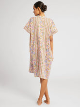 Load image into Gallery viewer, MILLE PLaya Caftan
