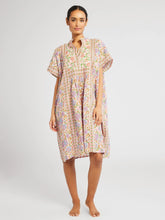 Load image into Gallery viewer, MILLE PLaya Caftan
