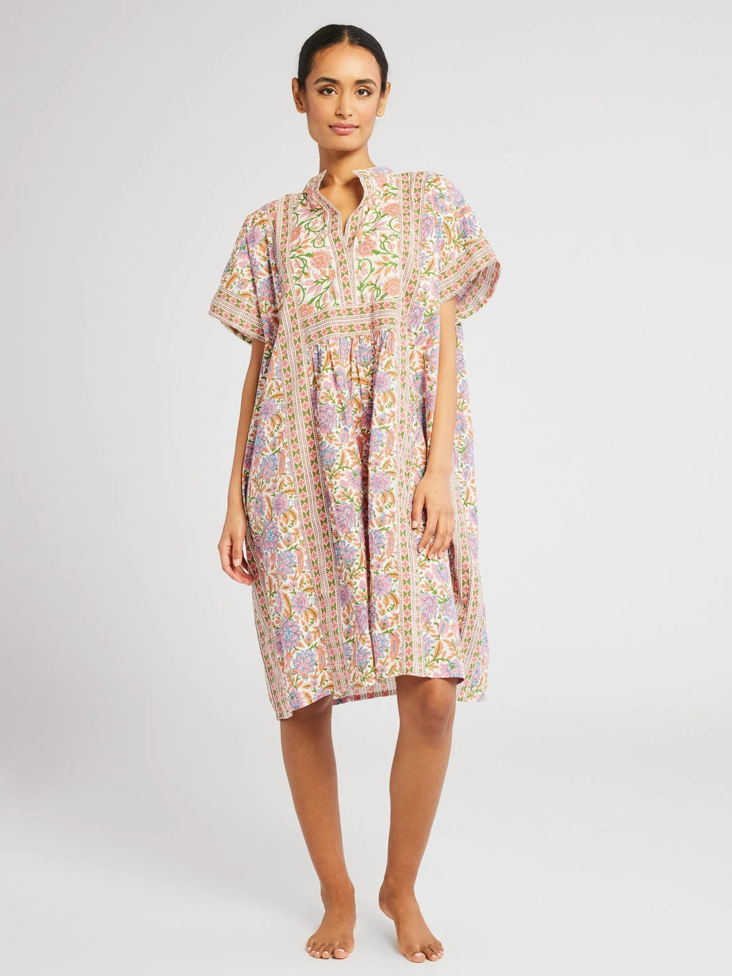 MILLE PLaya Caftan