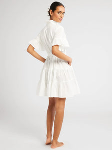 MILLE Violetta Dress