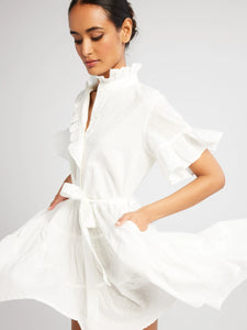 MILLE Violetta Dress