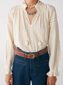 Maison Hotel Regine Blouse