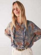 Maison Hotel Turner Jumper