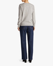 Load image into Gallery viewer, Naadam V Neck Pullover
