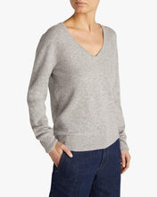 Load image into Gallery viewer, Naadam V Neck Pullover
