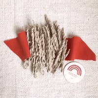 Catherine Rising Rope Incense