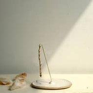 Catherine Rising Incense Burner